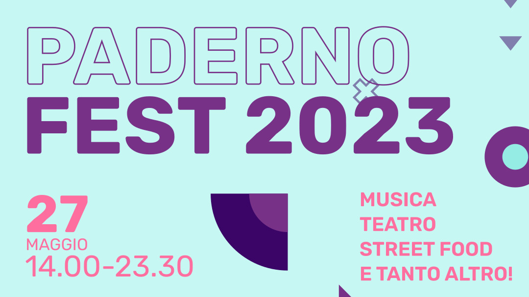 Paderno Fest 2023