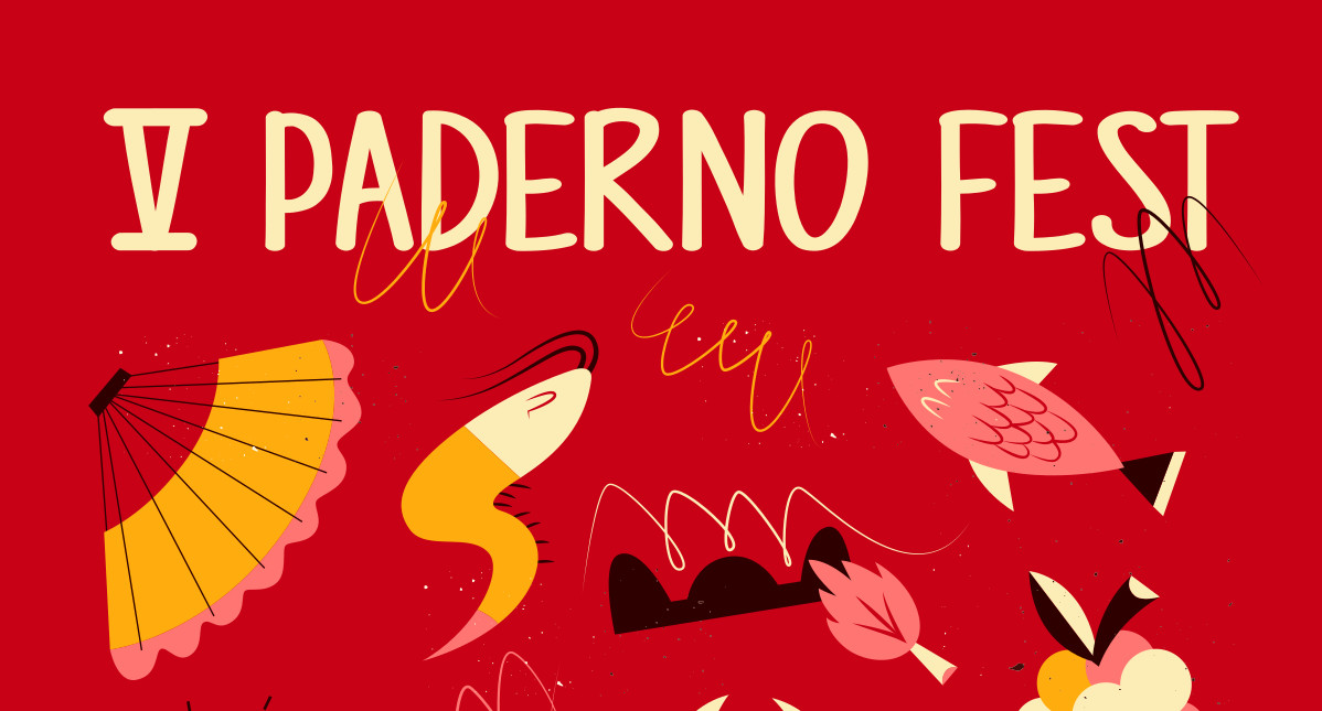 Paderno Fest 2019